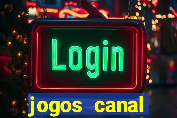 jogos canal premiere hoje